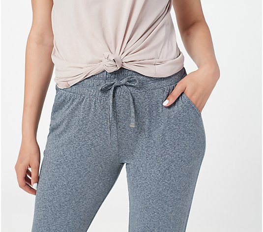 zuda Tall Z-Cool Cropped Joggers