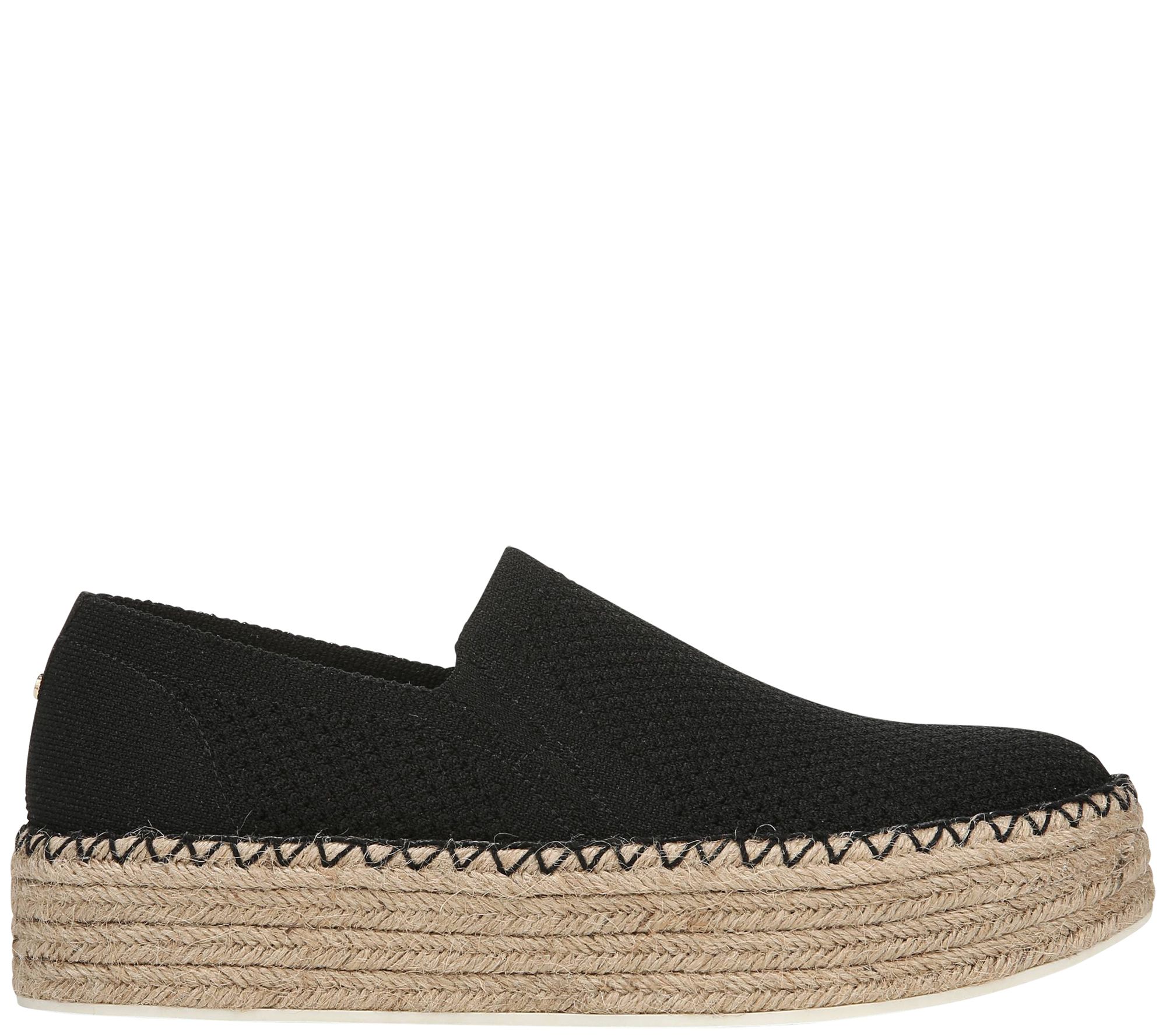 dr scholl's platform slip on