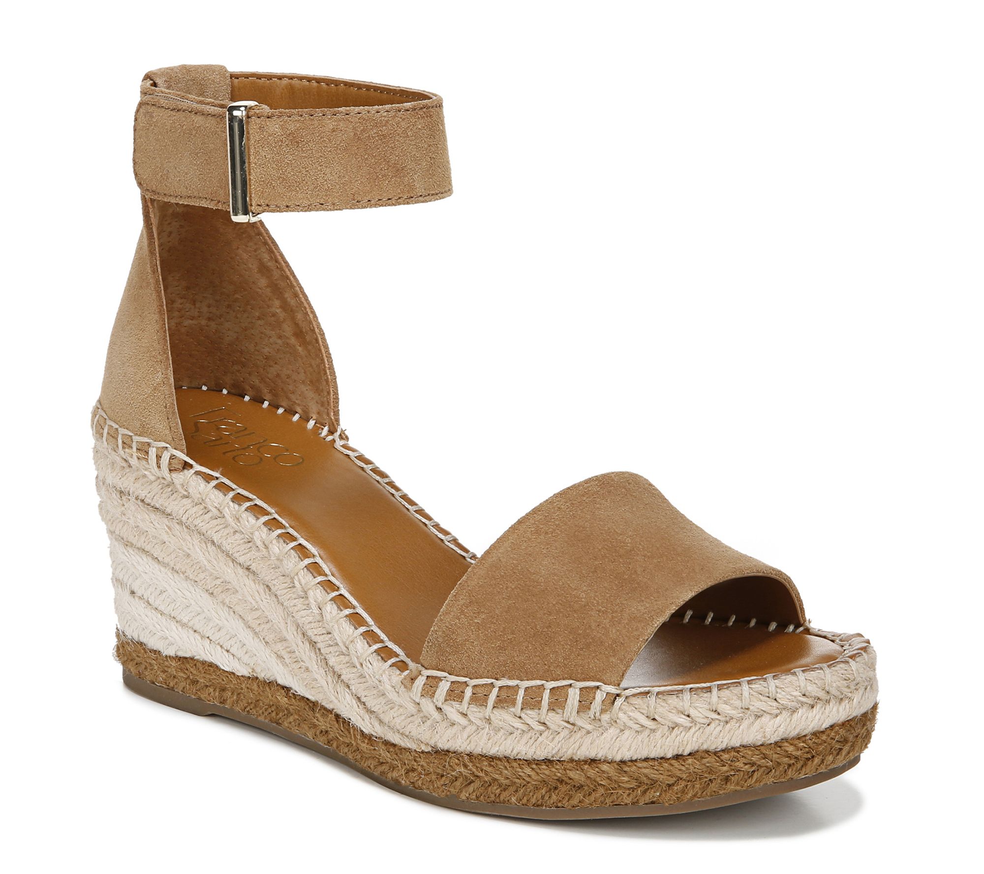 ankle strap wedge espadrilles