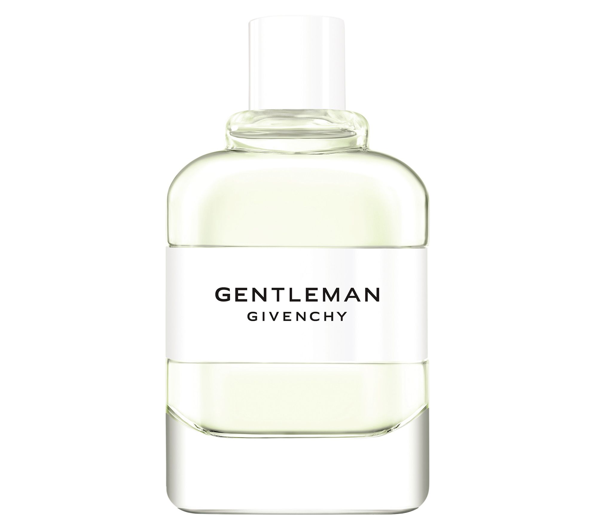 givenchy eau de parfum gentleman