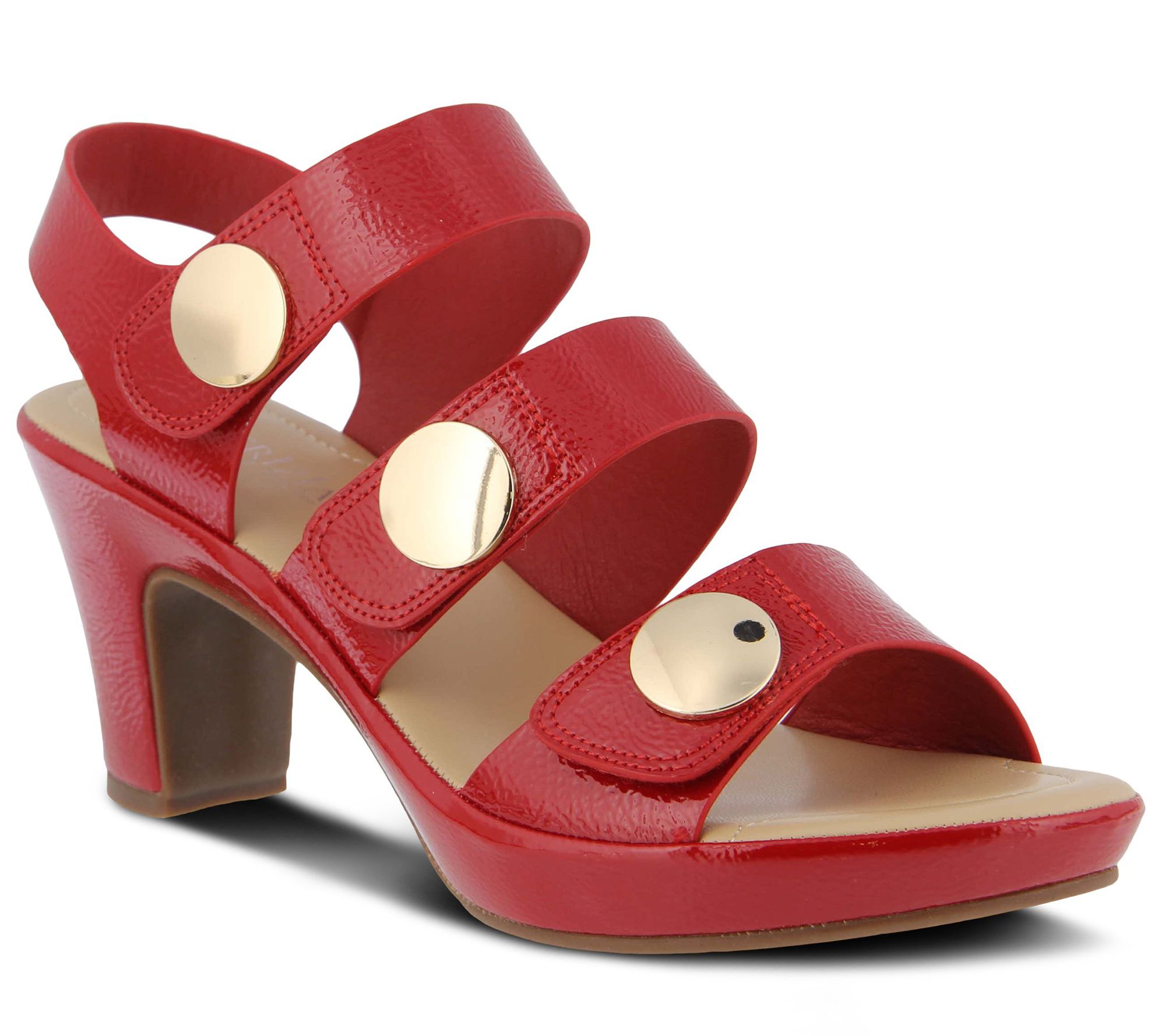 patrizia sandals by spring step