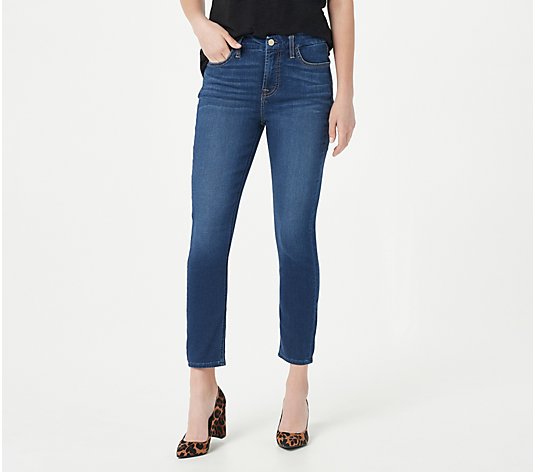 JEN7 by 7 For All Mankind Ankle Skinny Jeans
