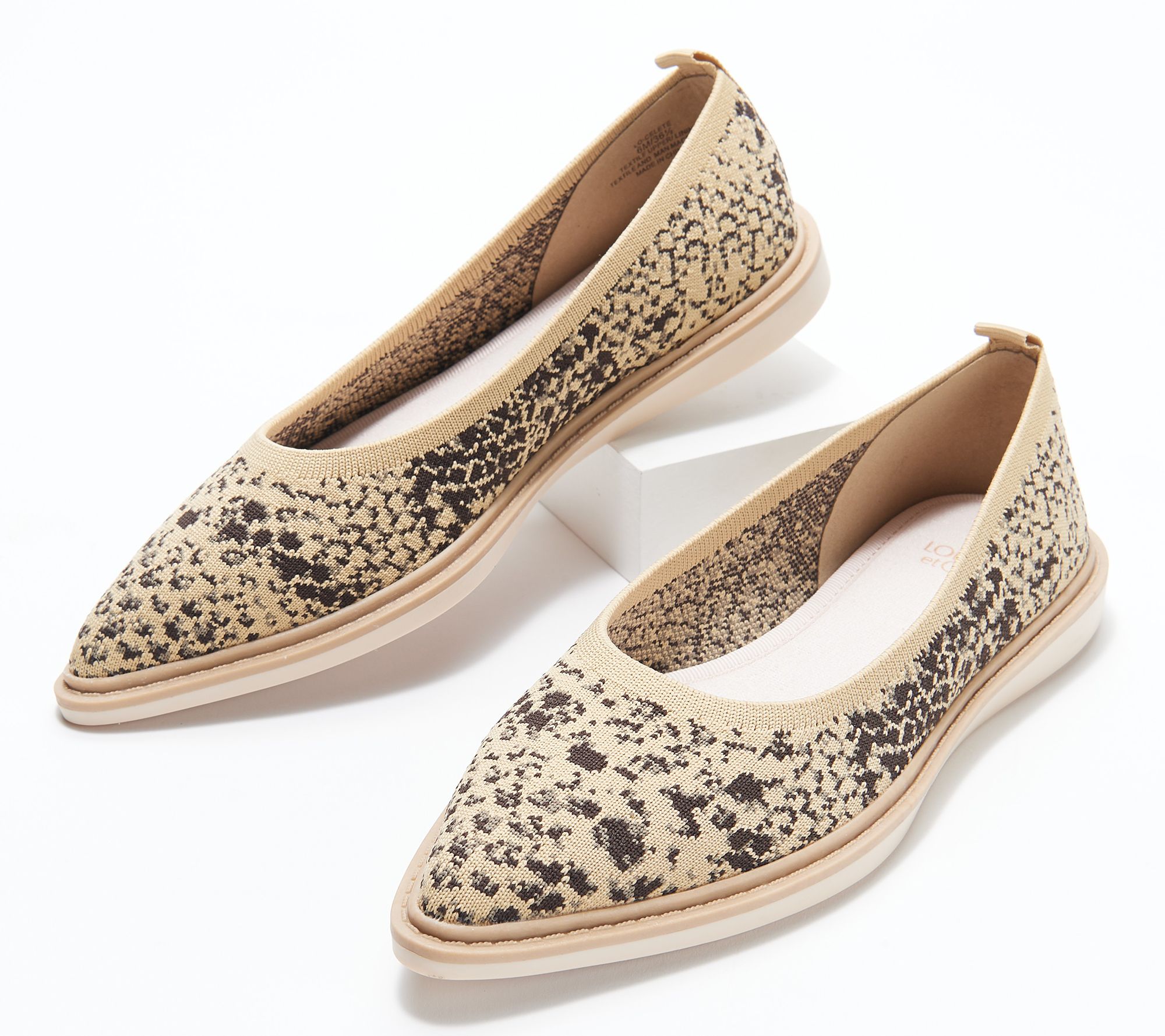  LOUISE ET CIE Women's Arely | Flats