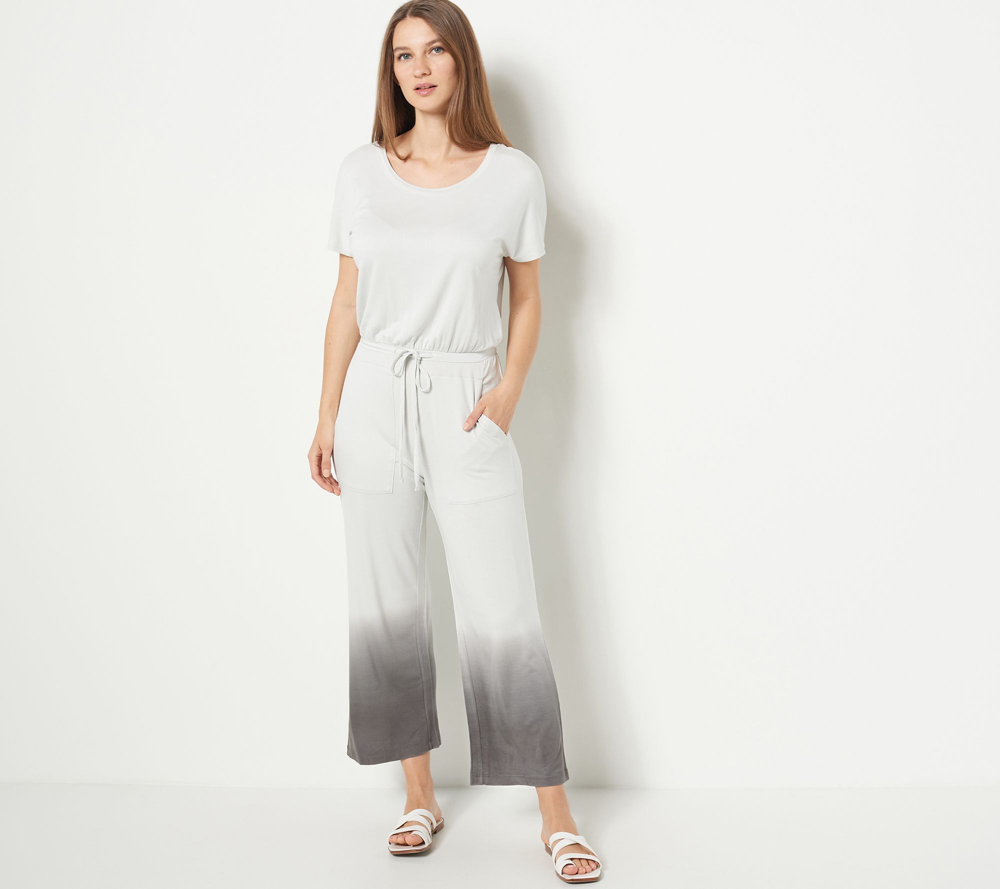 Studio Park x Kerstin Lindquist Tall Week Away Jumpsuit