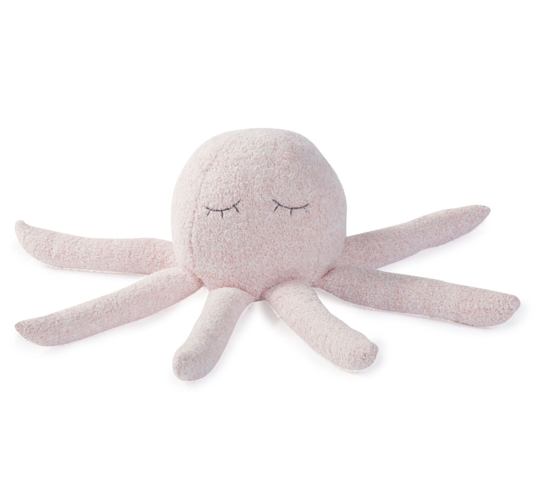 Barefoot Dreams CozyChic Octopus Buddie