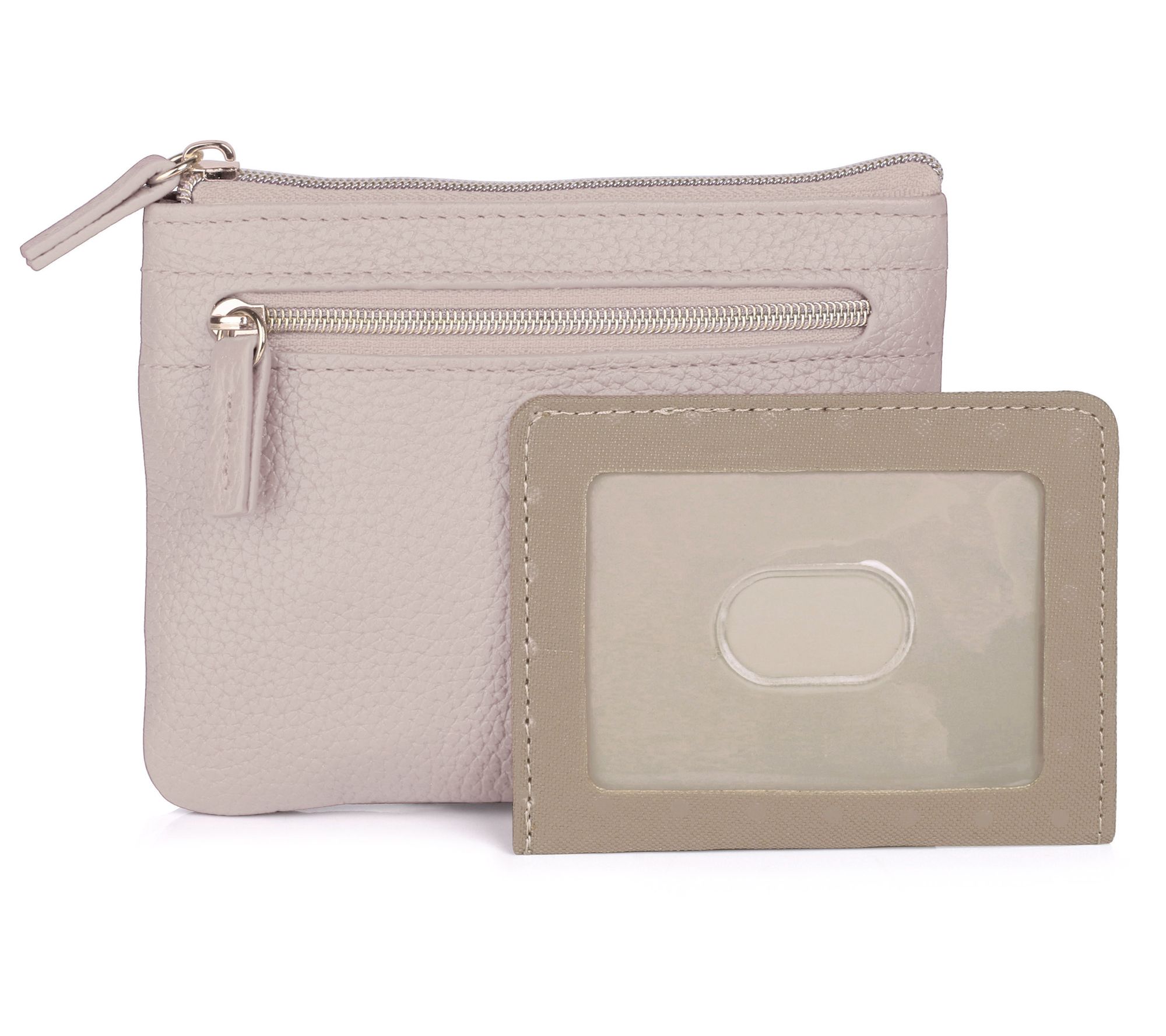 Dopp Pik-Me-Up Large I.D. Coin / Card Case