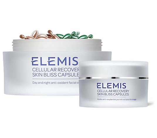 ELEMIS Cellular Recovery Skin Bliss CapsulesHome & Away