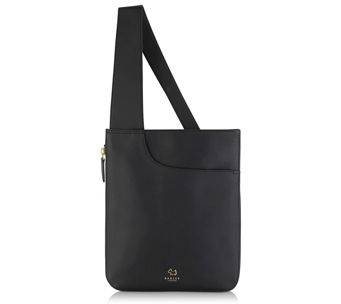 RADLEY London Medium Zip Around LeatherCrossbody