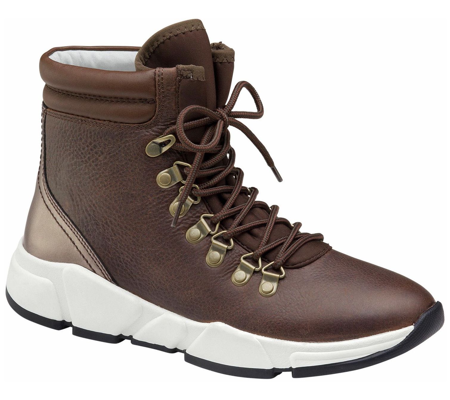 johnston and murphy hiking boots