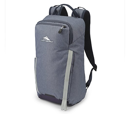 High Sierra Men's Commuter Daypack with 18L