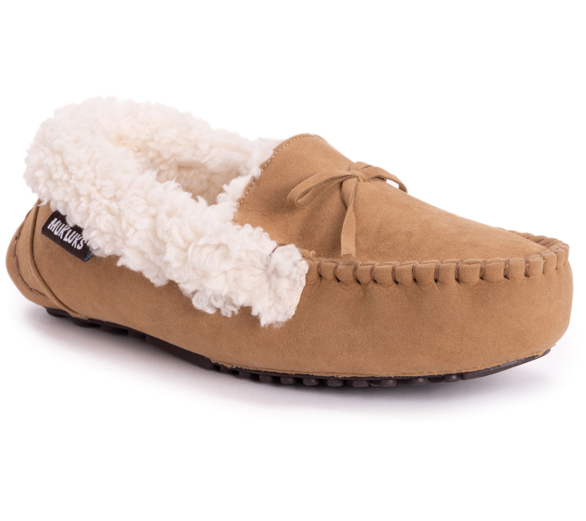 MUK LUKS Women's Jaylah Slipper