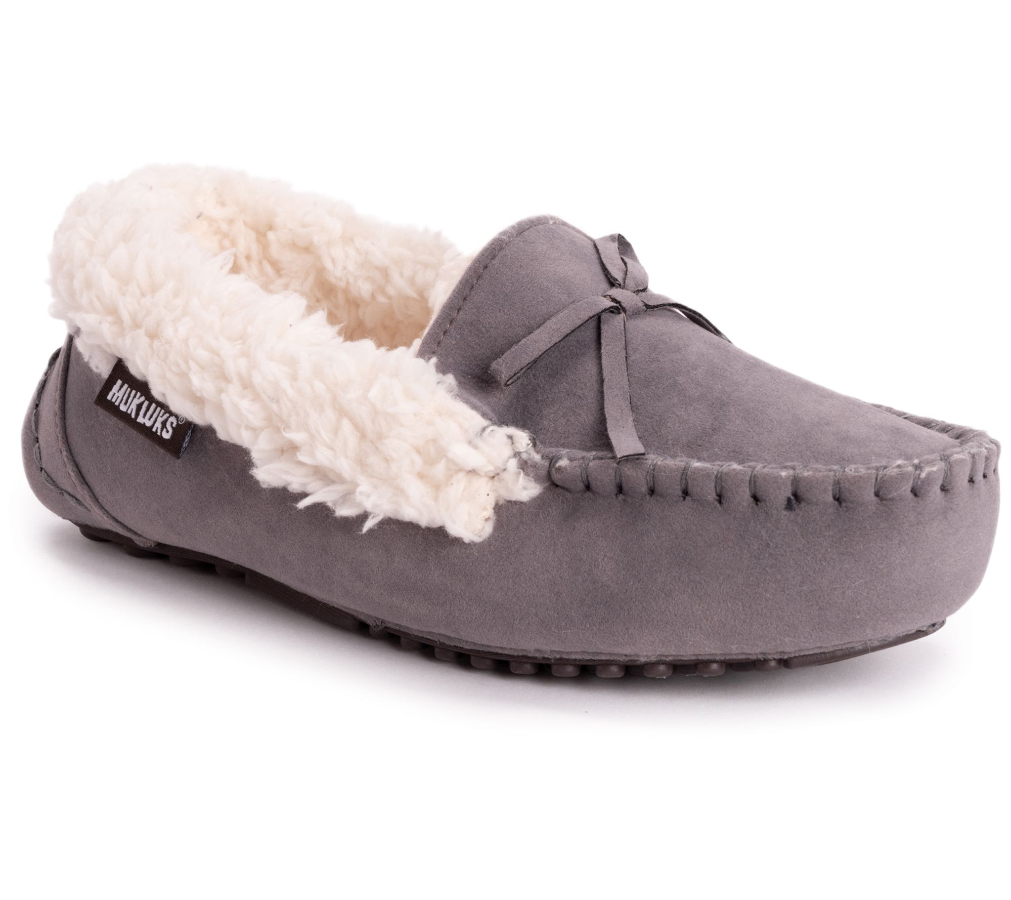 MUK LUKS Women's Jaylah Slipper