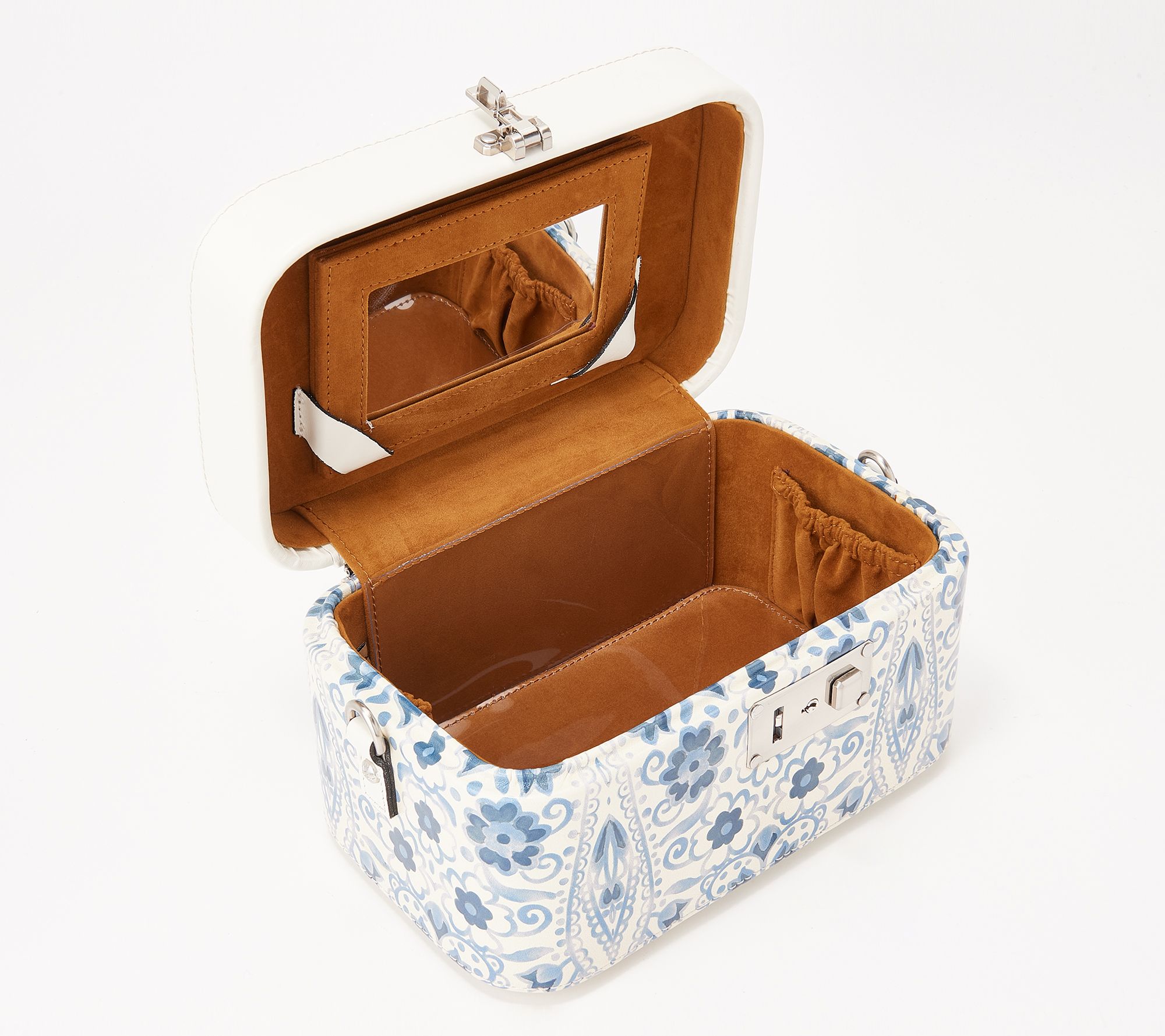 Louis Vuitton Box Scott - Clear Decorative Accents, Decor