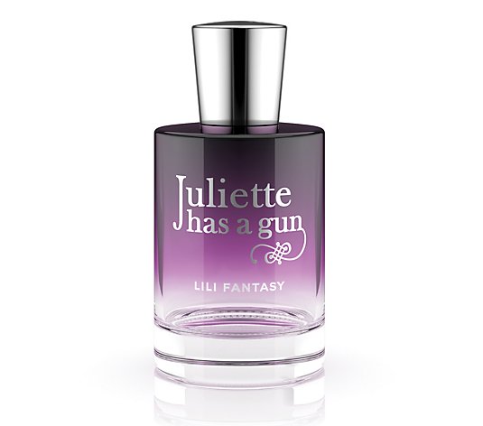 Juliette Has a Gun Lili Fantasy Eau de Parfum 17 oz