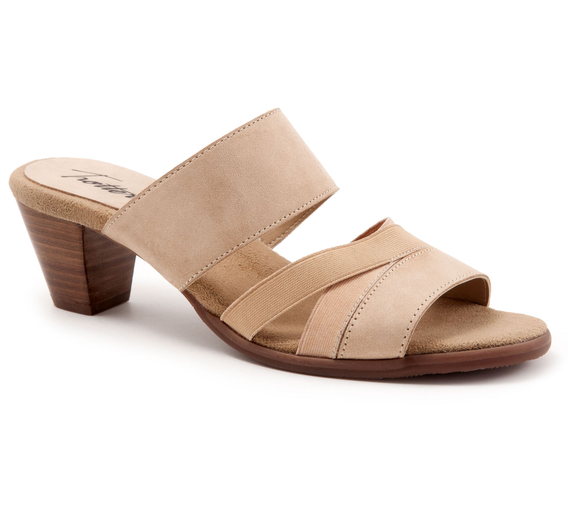 Trotters Women's Maxine Heels