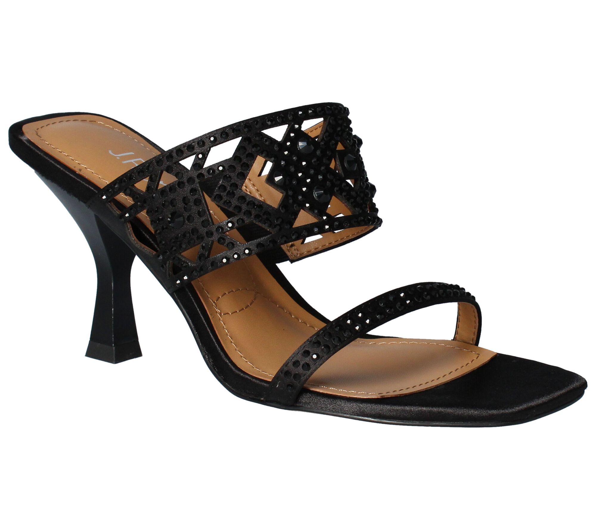 J. Renee' Sandal - Vardana