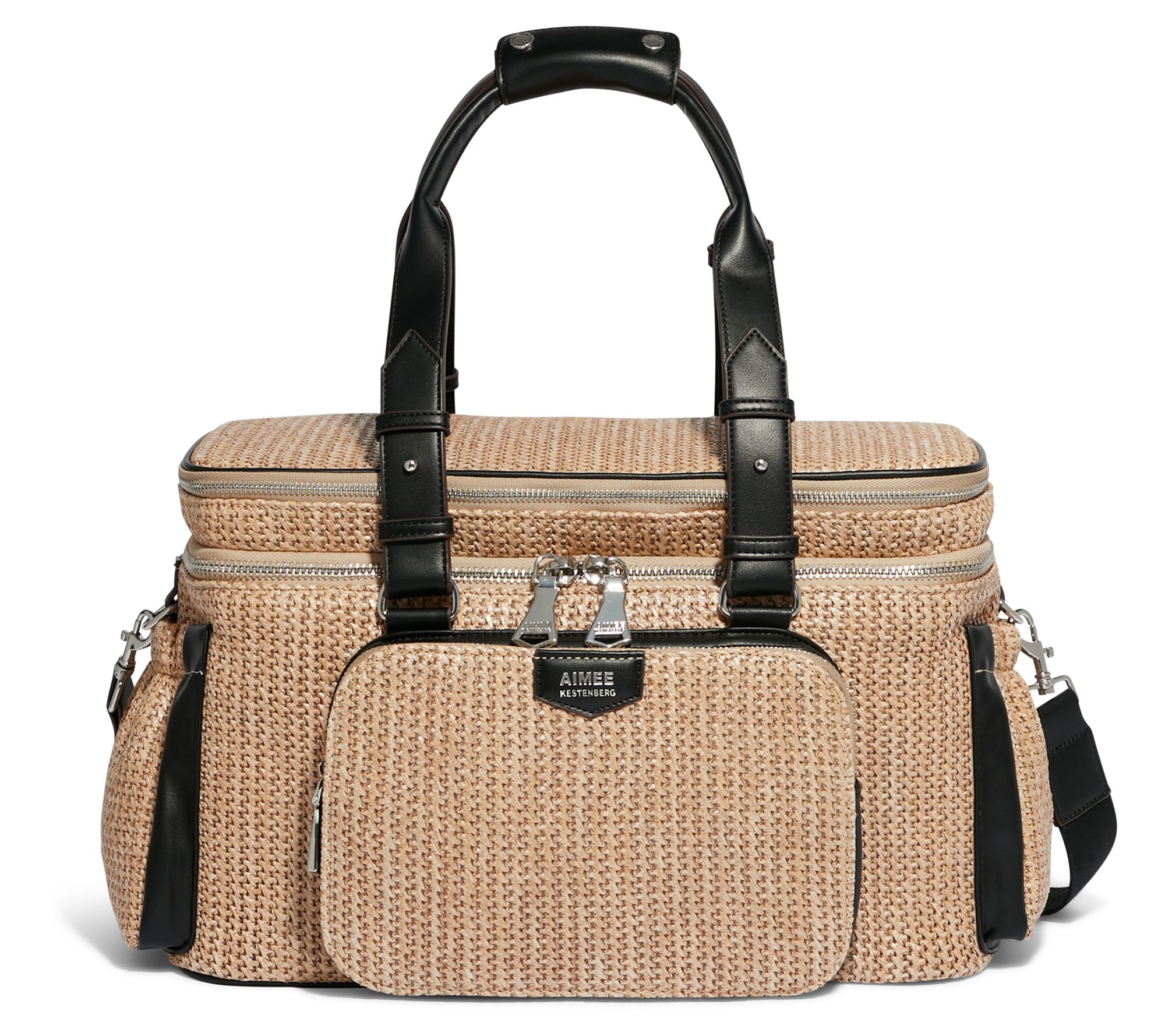 QVC BAG / AIMEE KESTENBERG BAG ON QVC TODAY ONLY