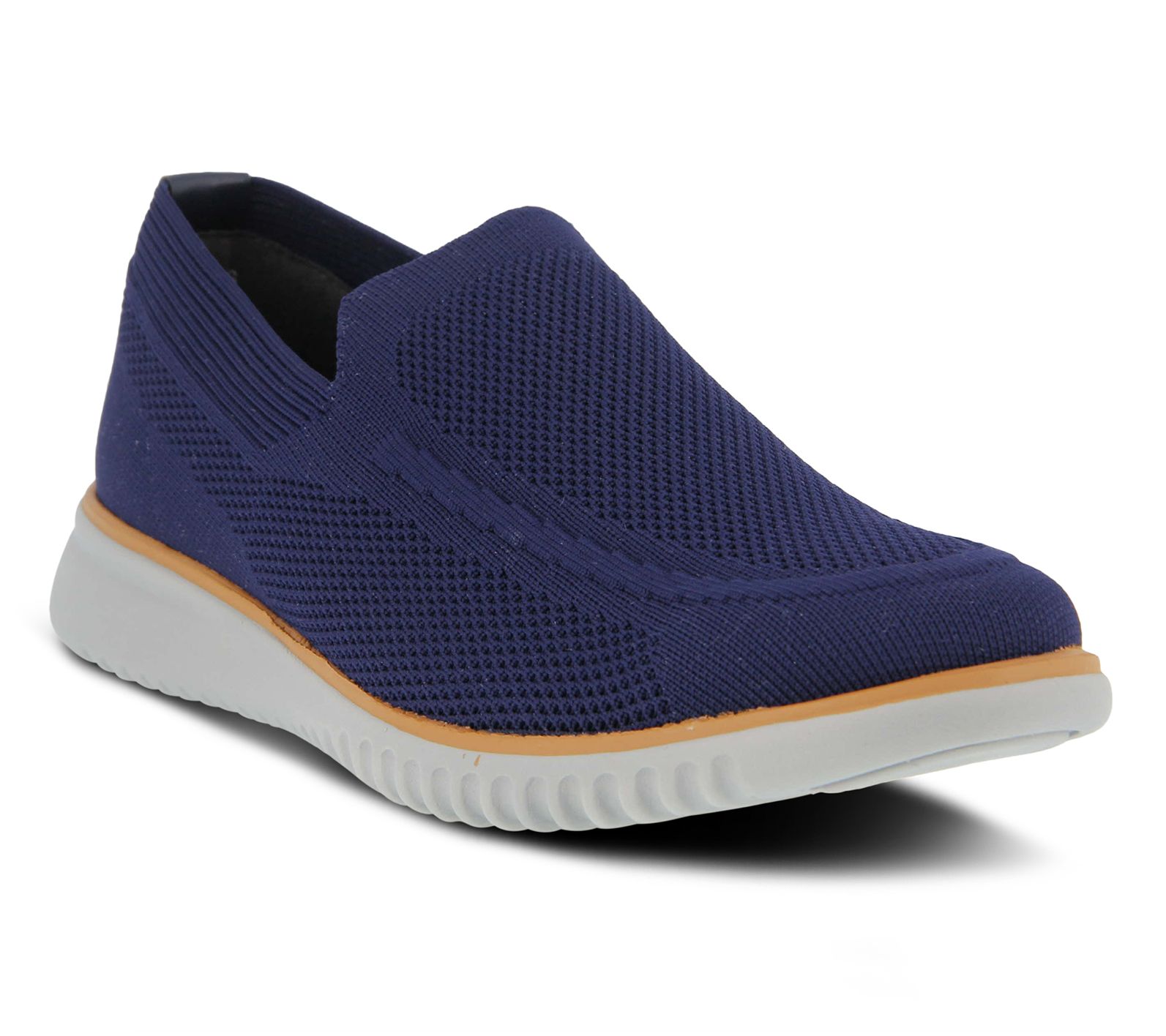 Spring Step Men Slip On Sneaker - Anders