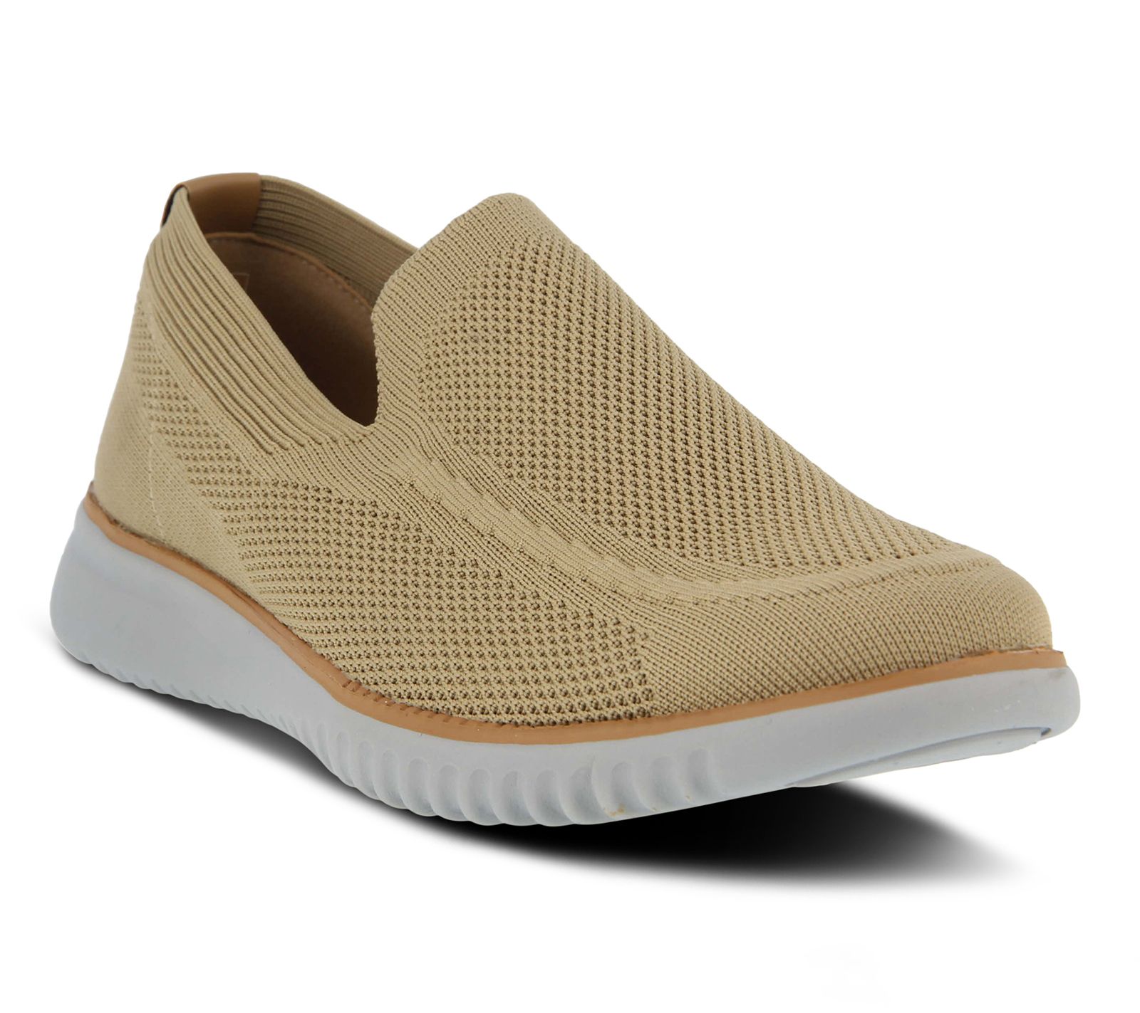 Spring Step Men Slip On Sneaker - Anders
