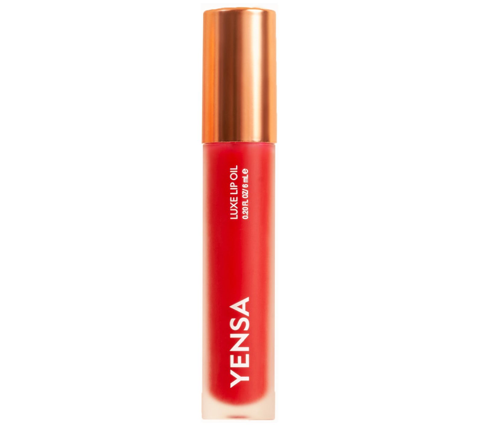 Yensa lip deals oil