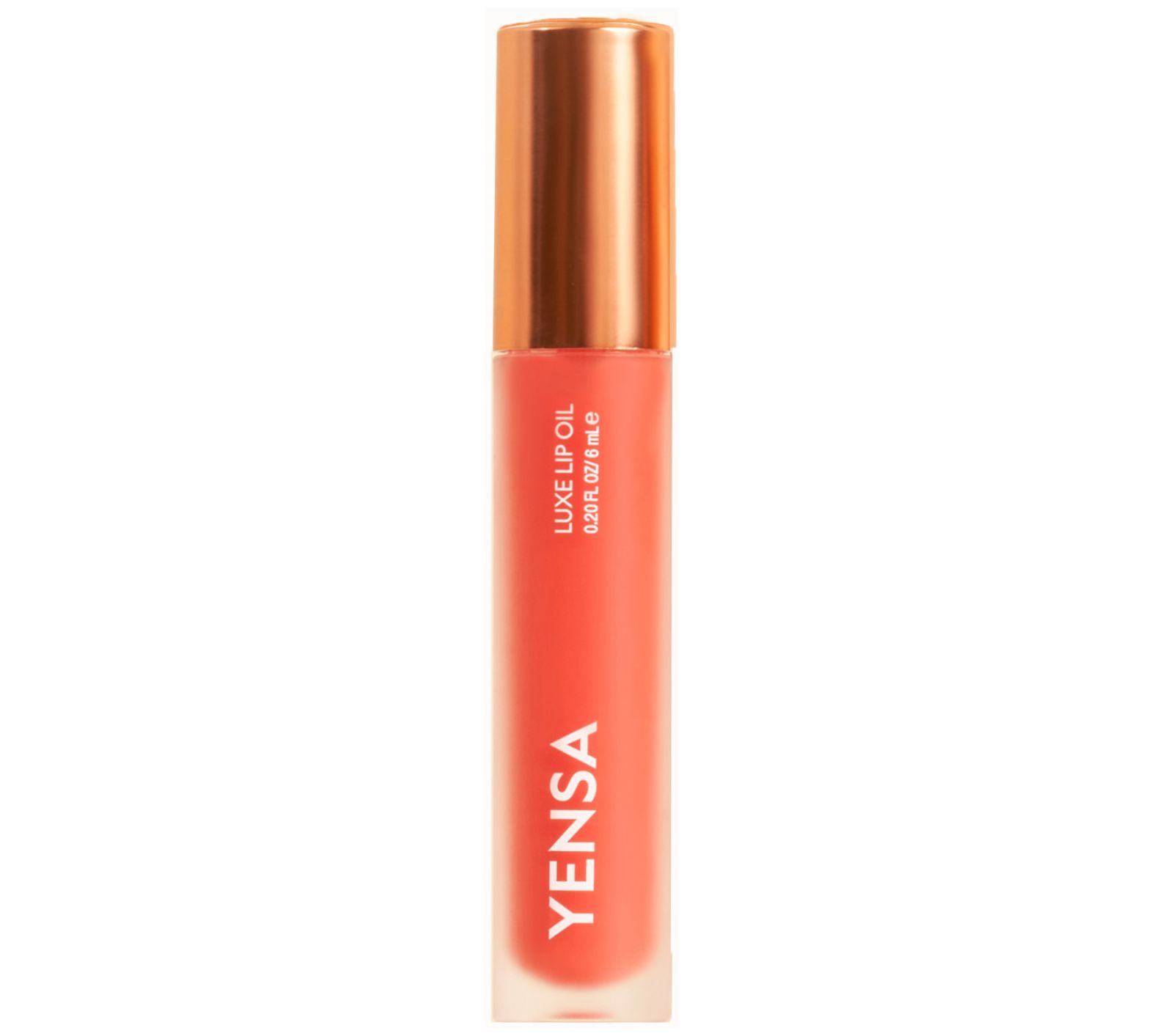 Yensa Luxe Lip Oil