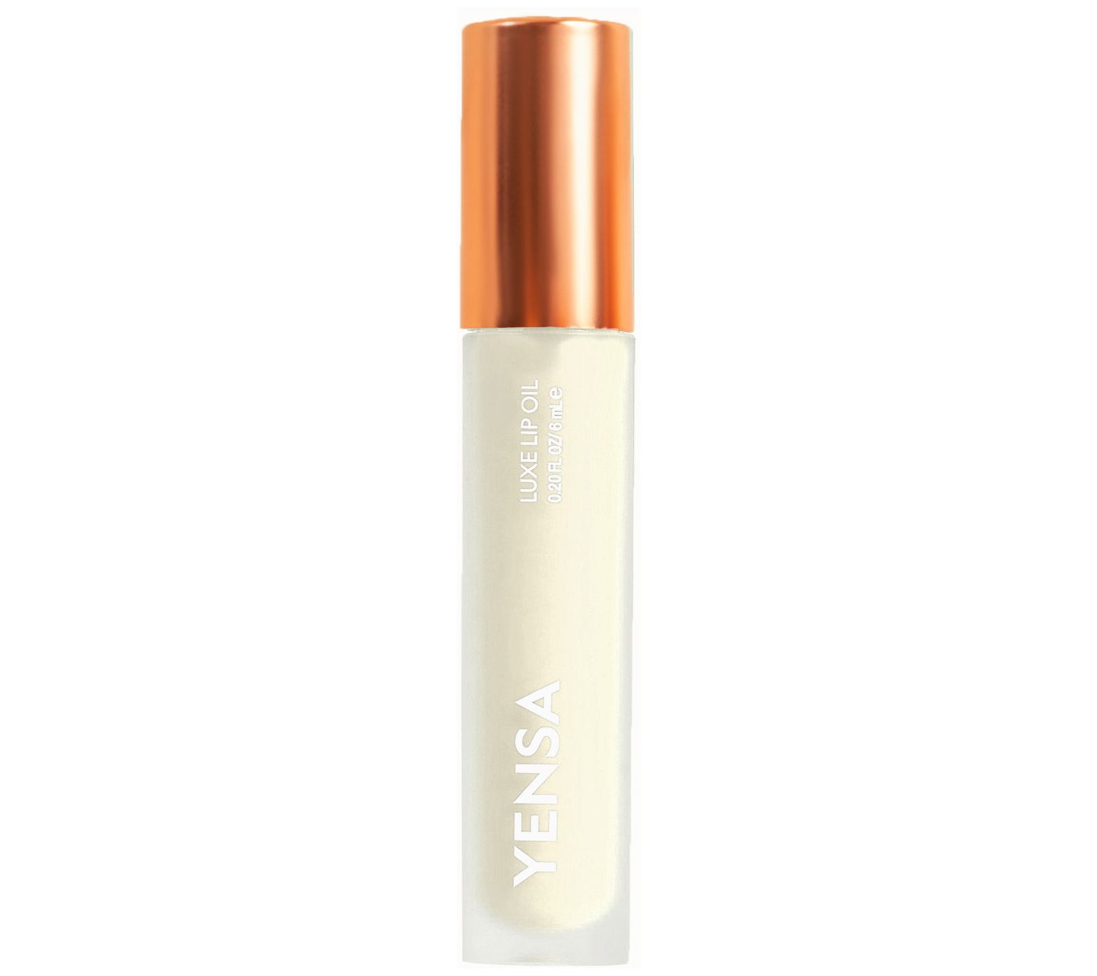 Yensa Luxe Lip Oil