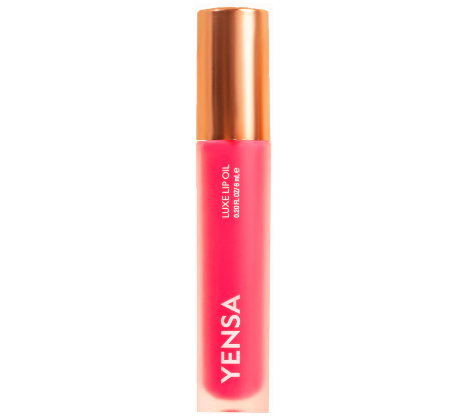 Yensa Luxe Lip Oil