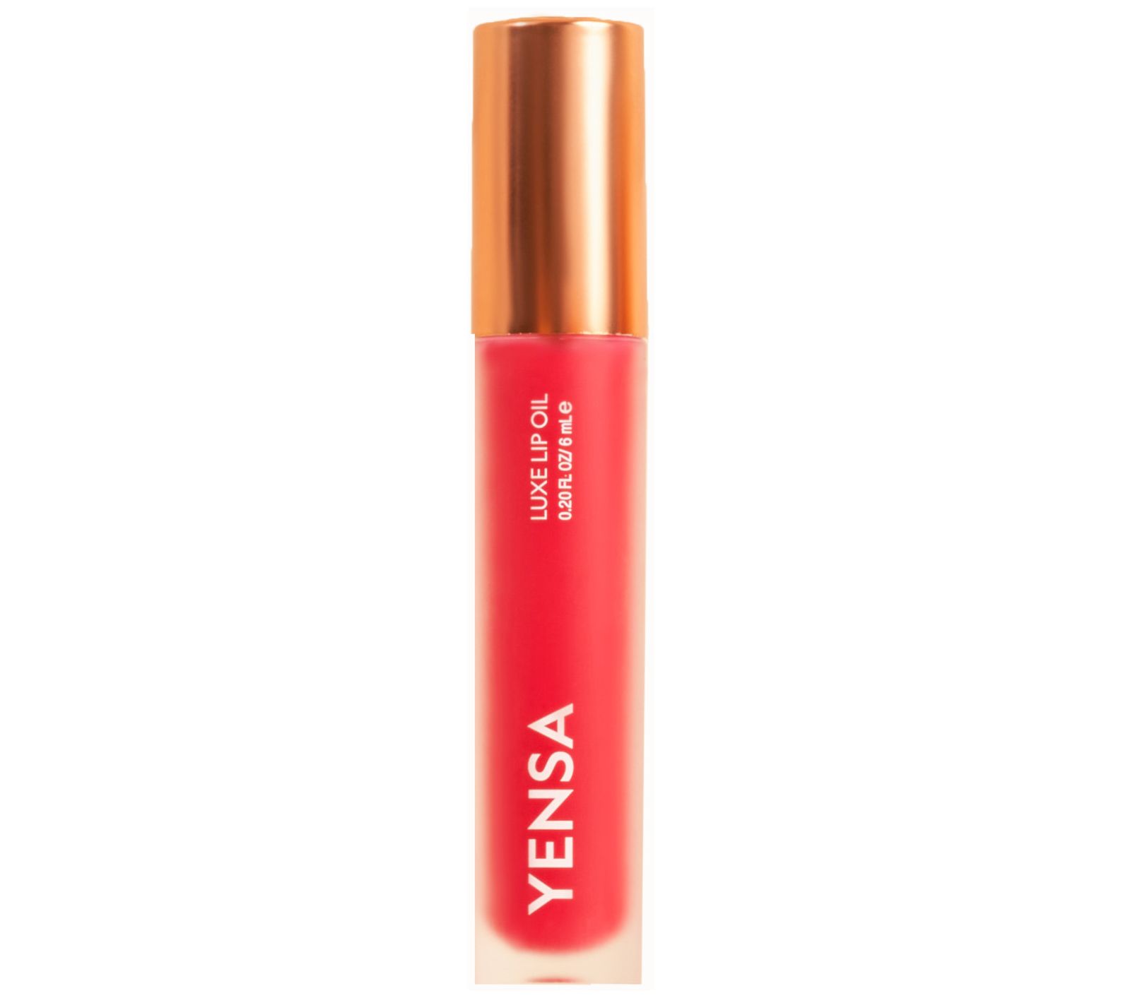 Yensa Luxe Lip Oil