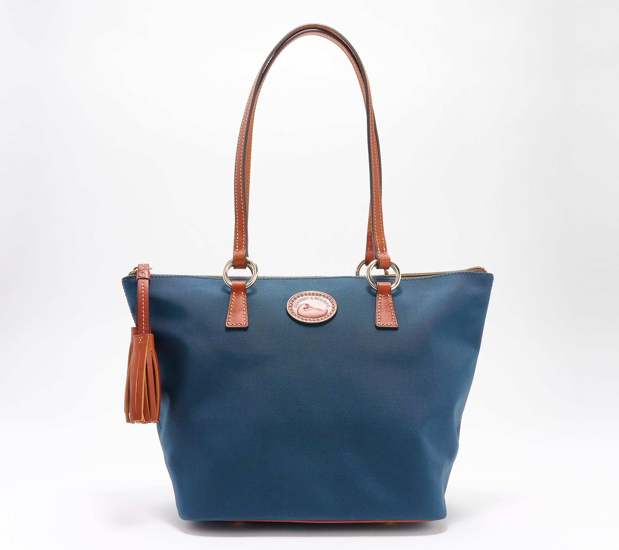  Dooney & Bourke Nylon Small Tobi Tote - A649831