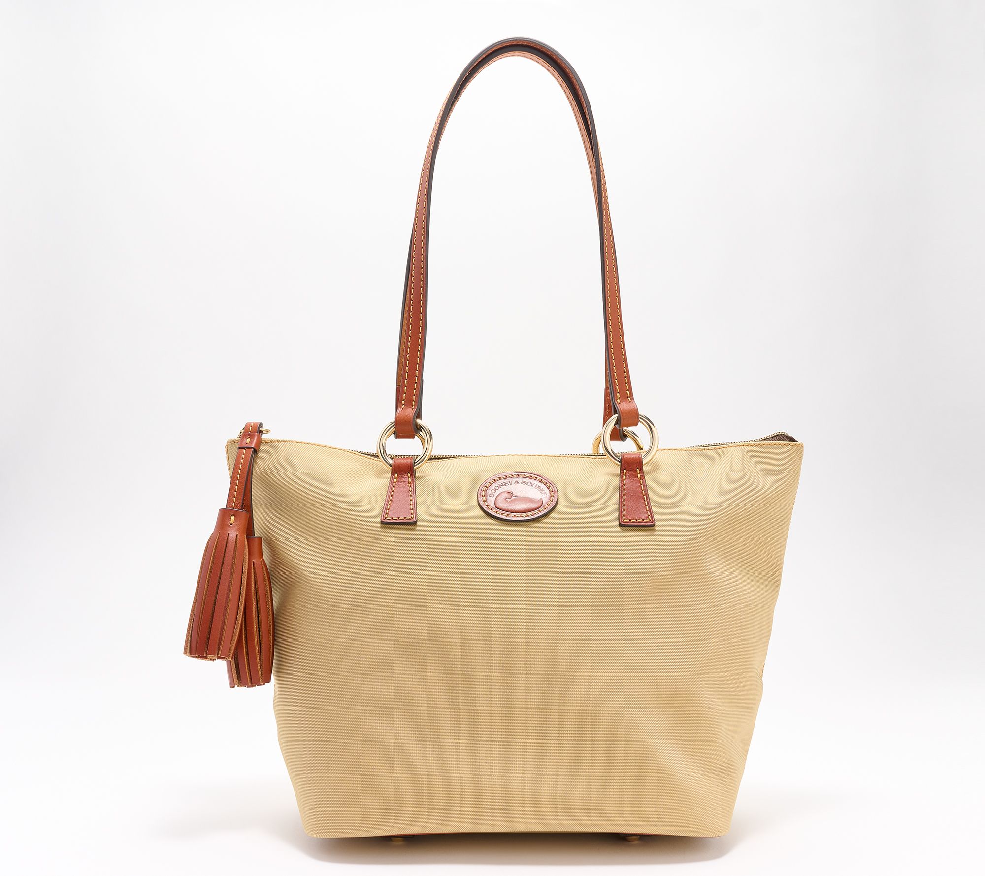 Dooney & Bourke Nylon Small Tobi Tote