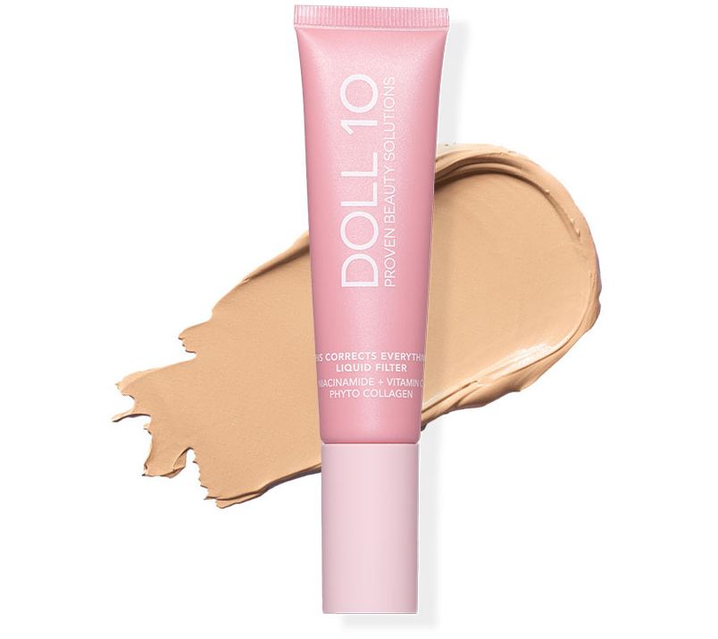 Doll 10 T.C.E. Liquid Filter
