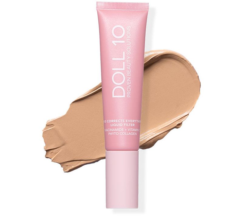 Doll 10 T.C.E. Liquid Filter