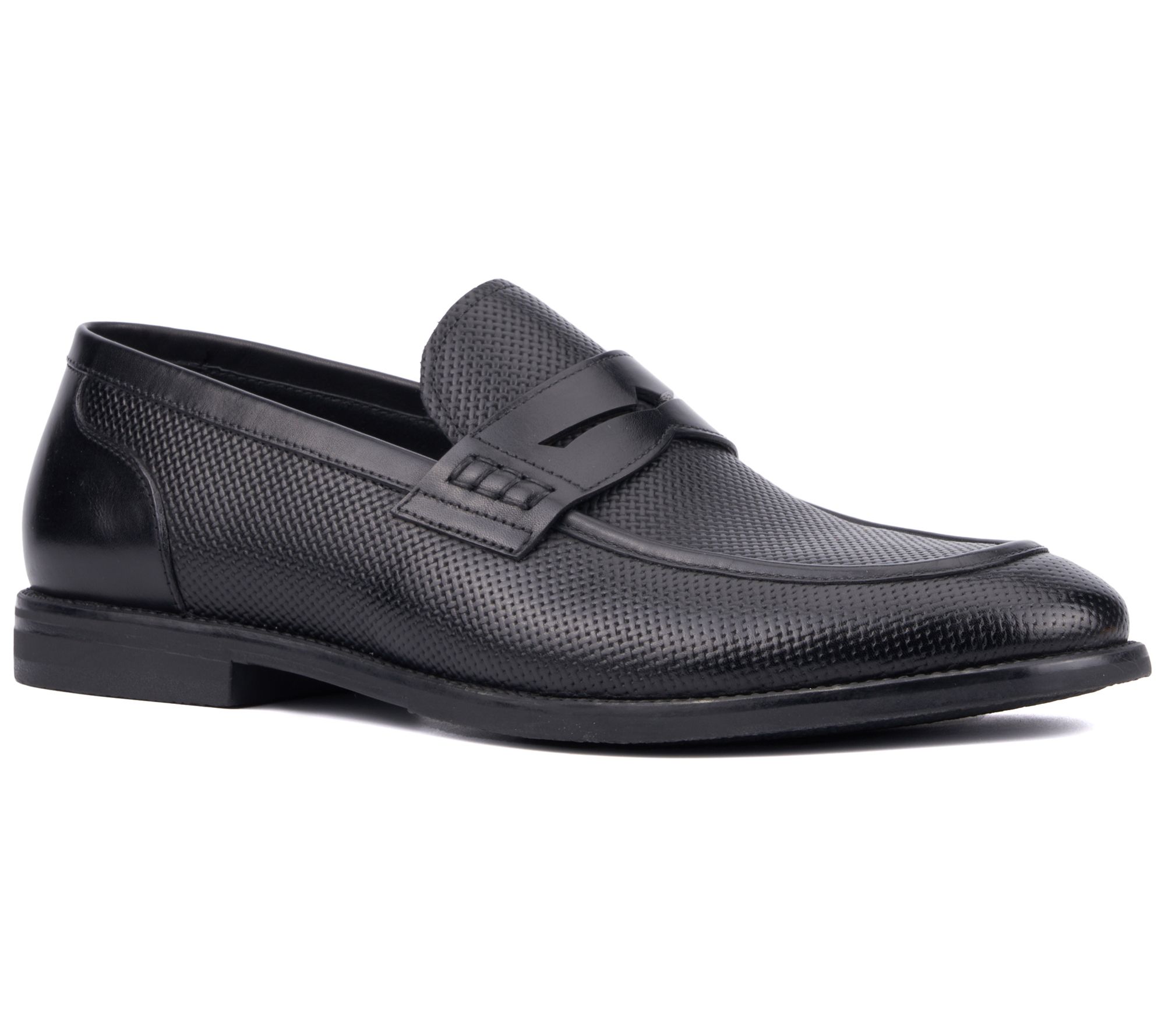 Vintage Foundry Co. Men's Adamson Dress Loafers