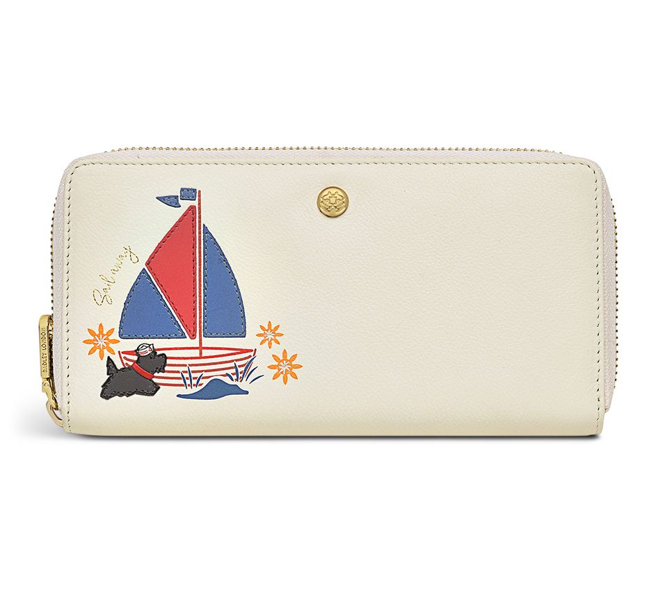 Outlets Radley London Large Wallet