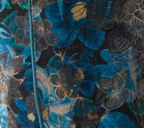 Turquoise Multi