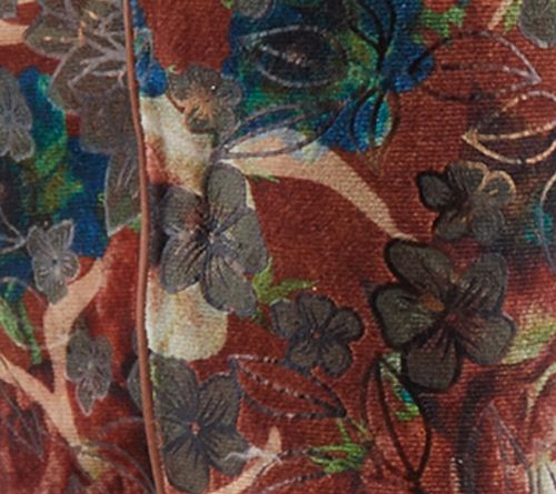 Brown Multi