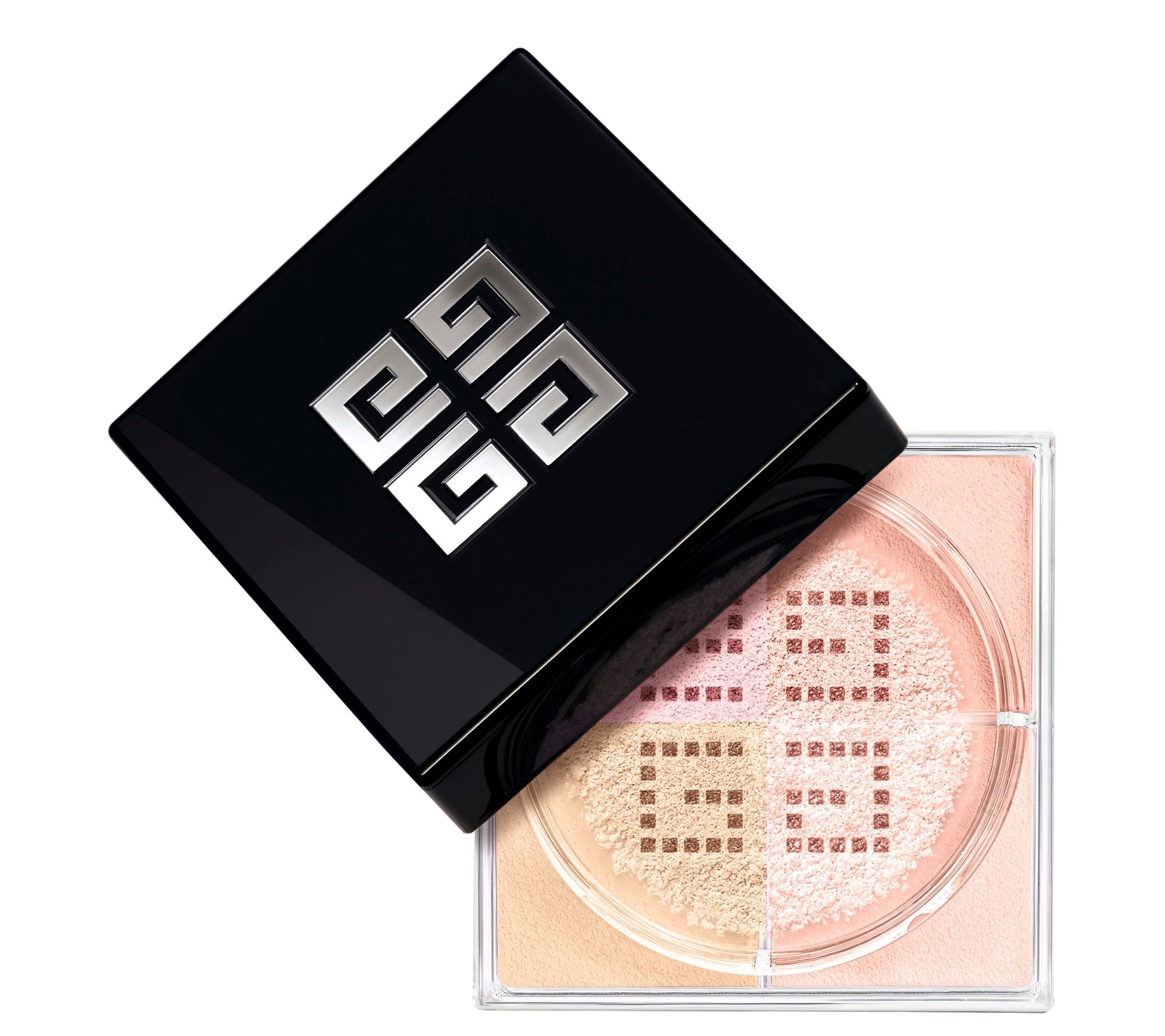 Givenchy Prisme Libre Setting and Finishing Loose Powder