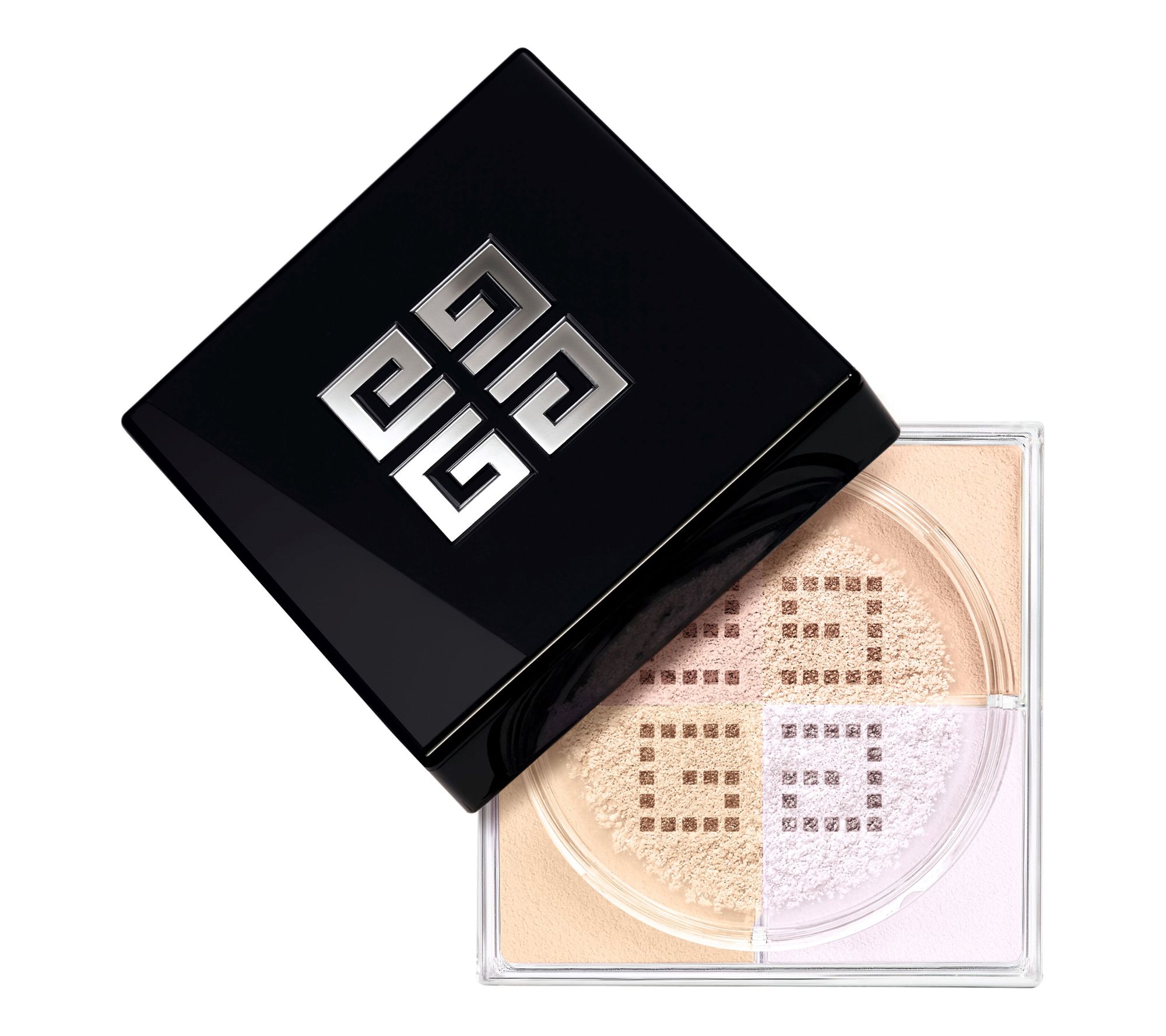 Givenchy Prisme Libre Setting and Finishing Loose Powder