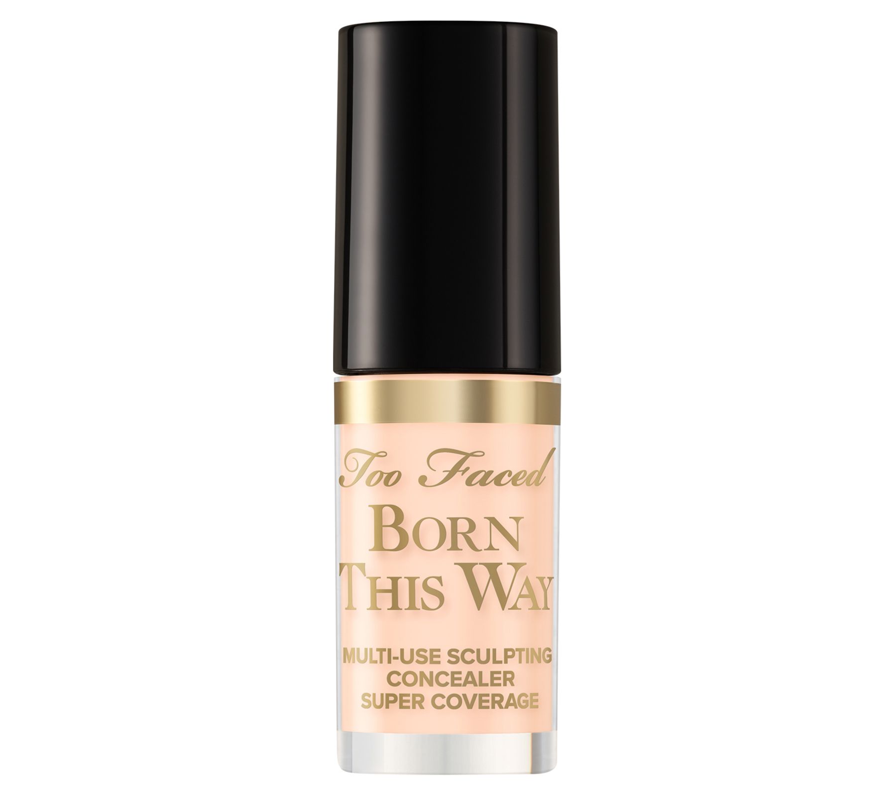 Too Faced Travel Size Super Coverage Concealer