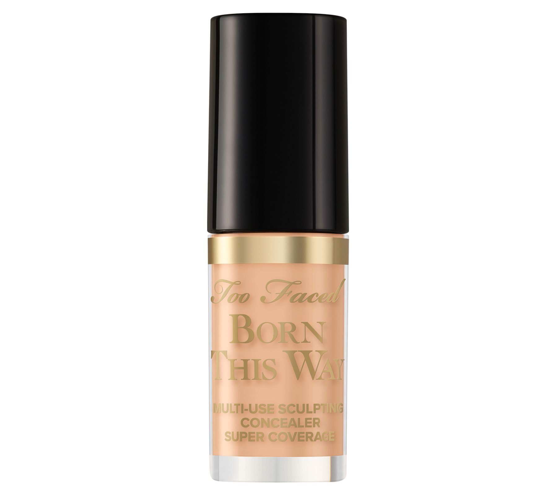 Too Faced Travel Size Super Coverage Concealer