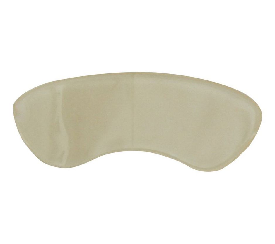 Memoi Shoe Solutions Gel Heel Cushions