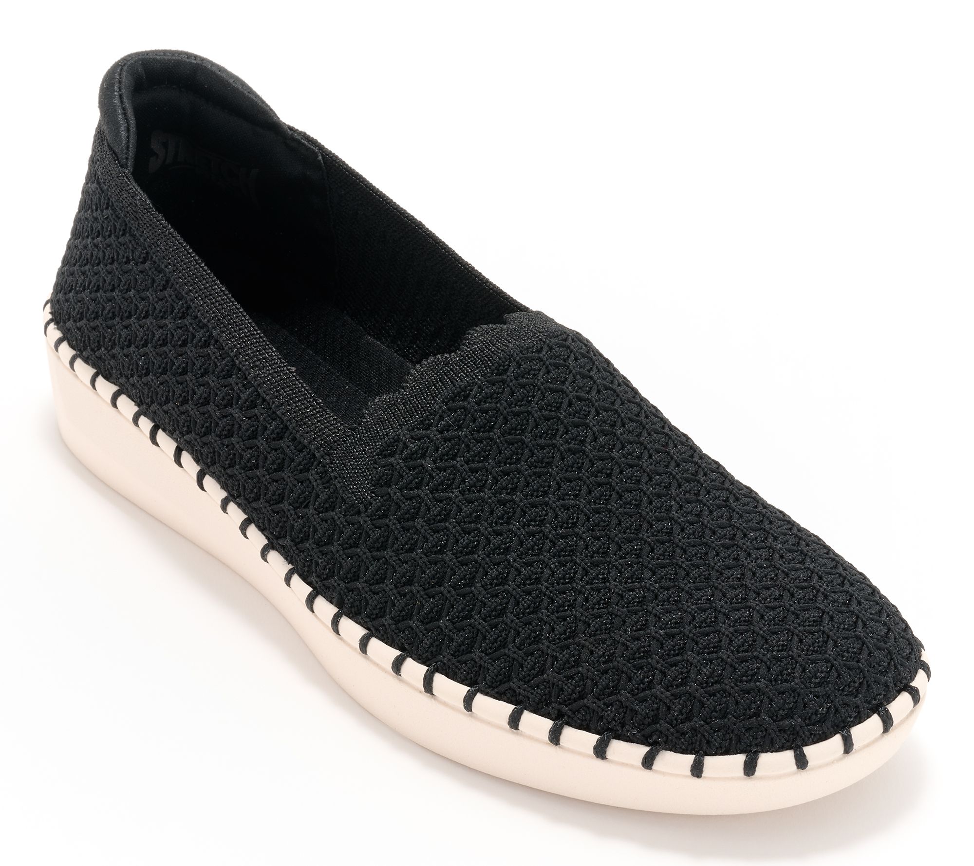 "As Is" Skechers Sepulveda 2.0 Knit Slip-On Shoes