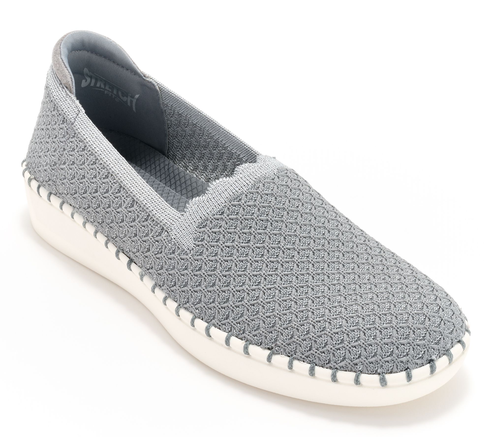 "As Is" Skechers Sepulveda 2.0 Knit Slip-On Shoes