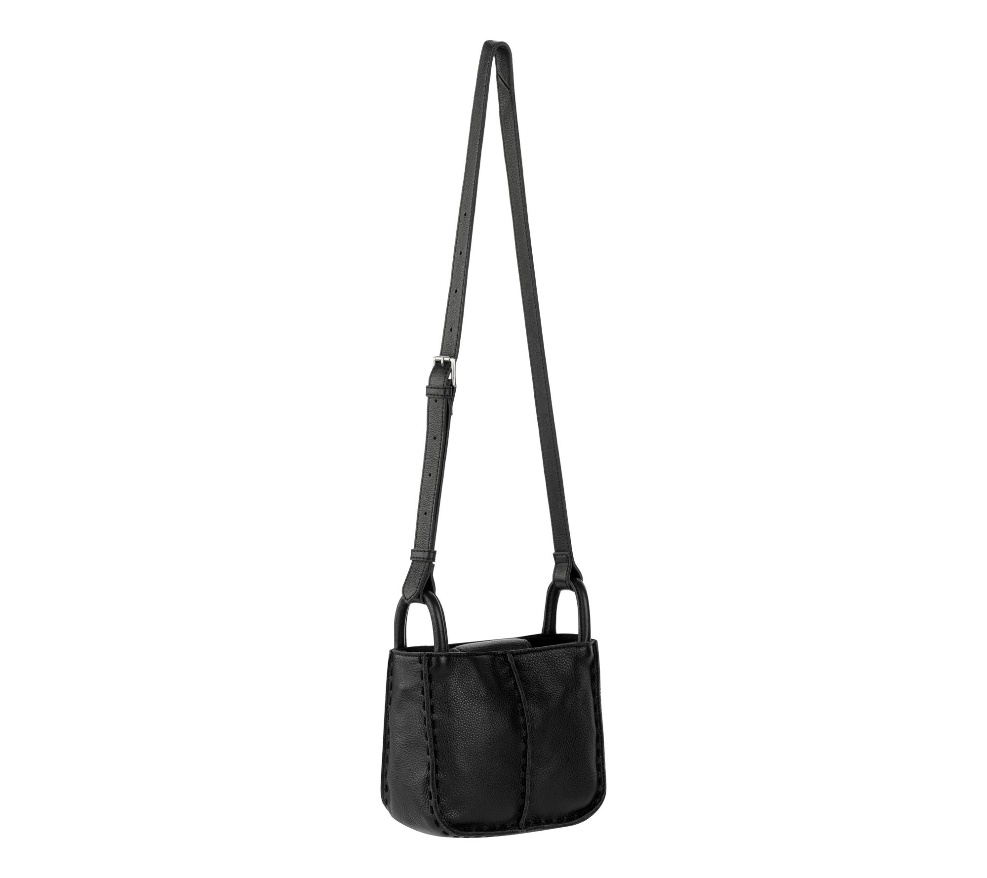 The Sak Los Feliz Leather Small Crossbody