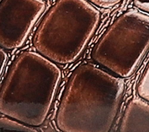 Brown Croco