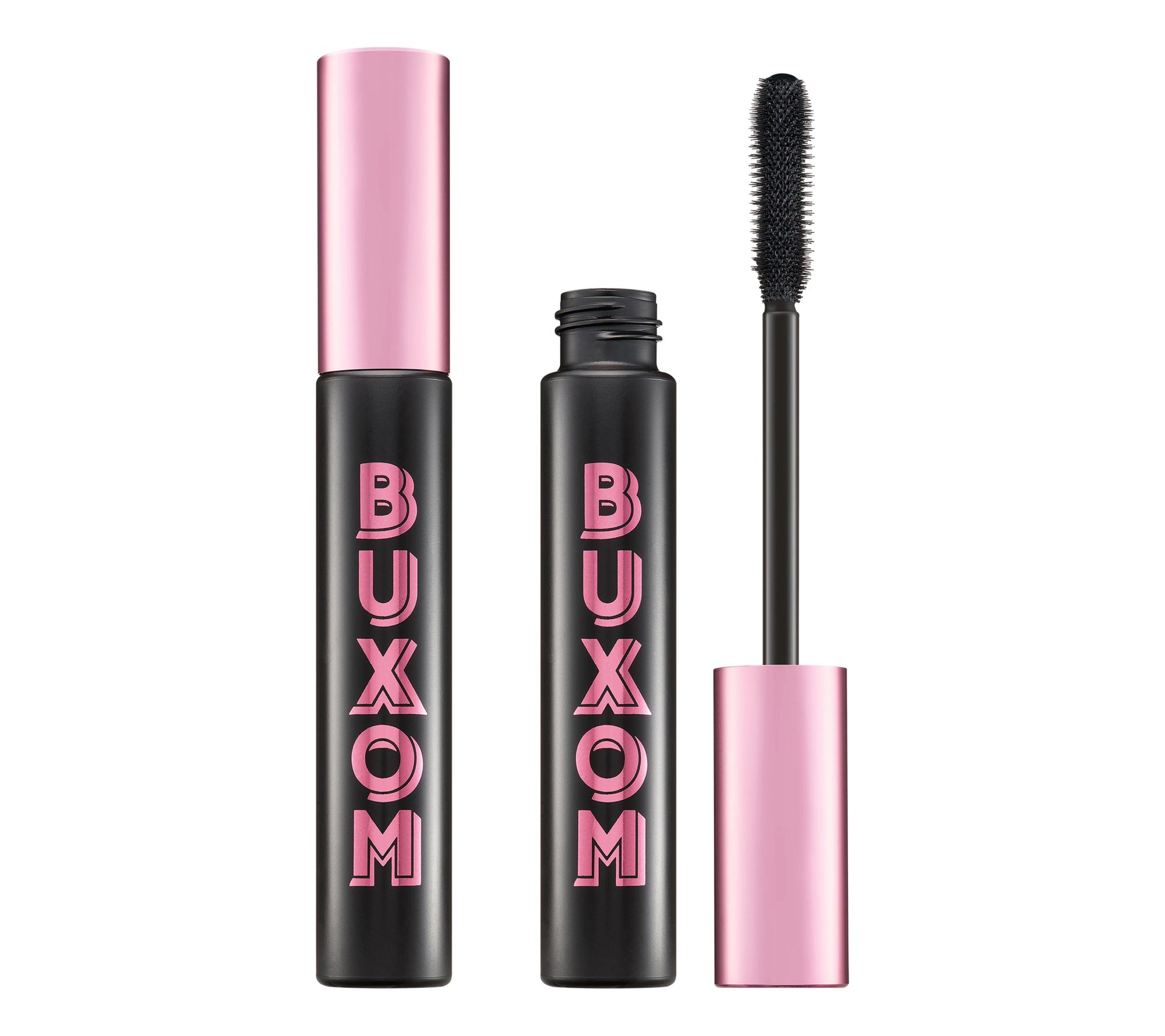 BUXOM Lash Party Volumizing Mascara Duo