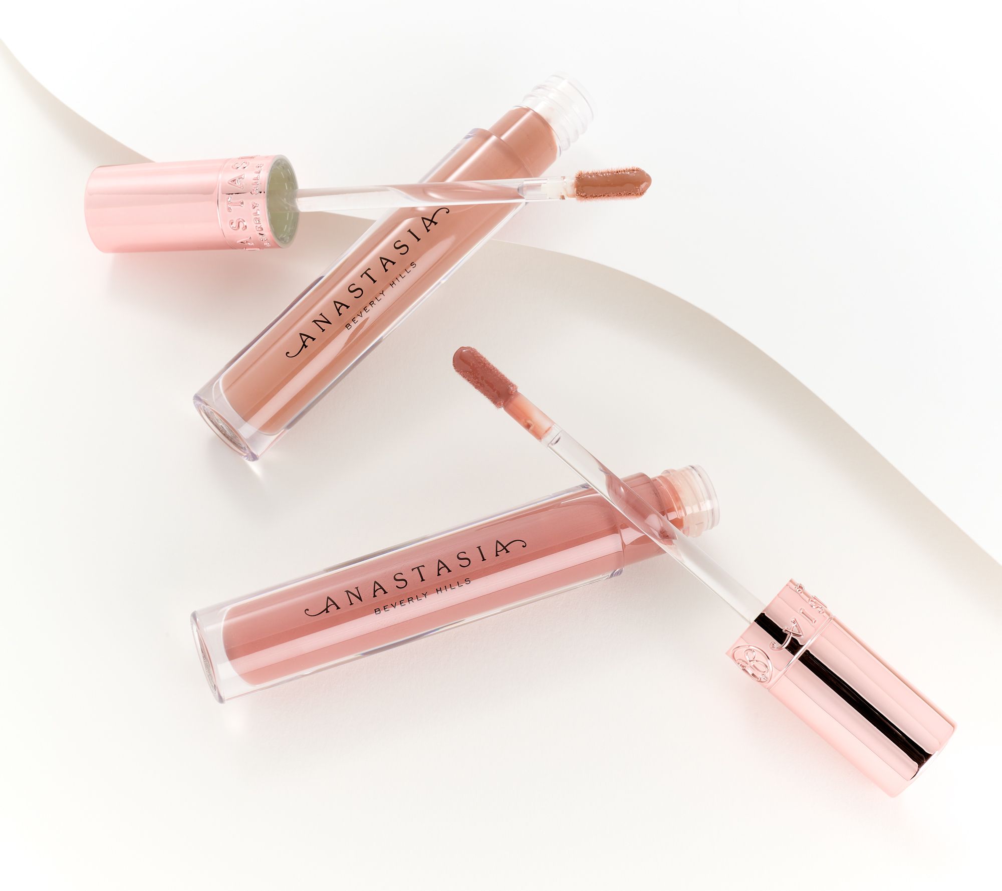 Anastasia Beverly Hills Lip Gloss Duo