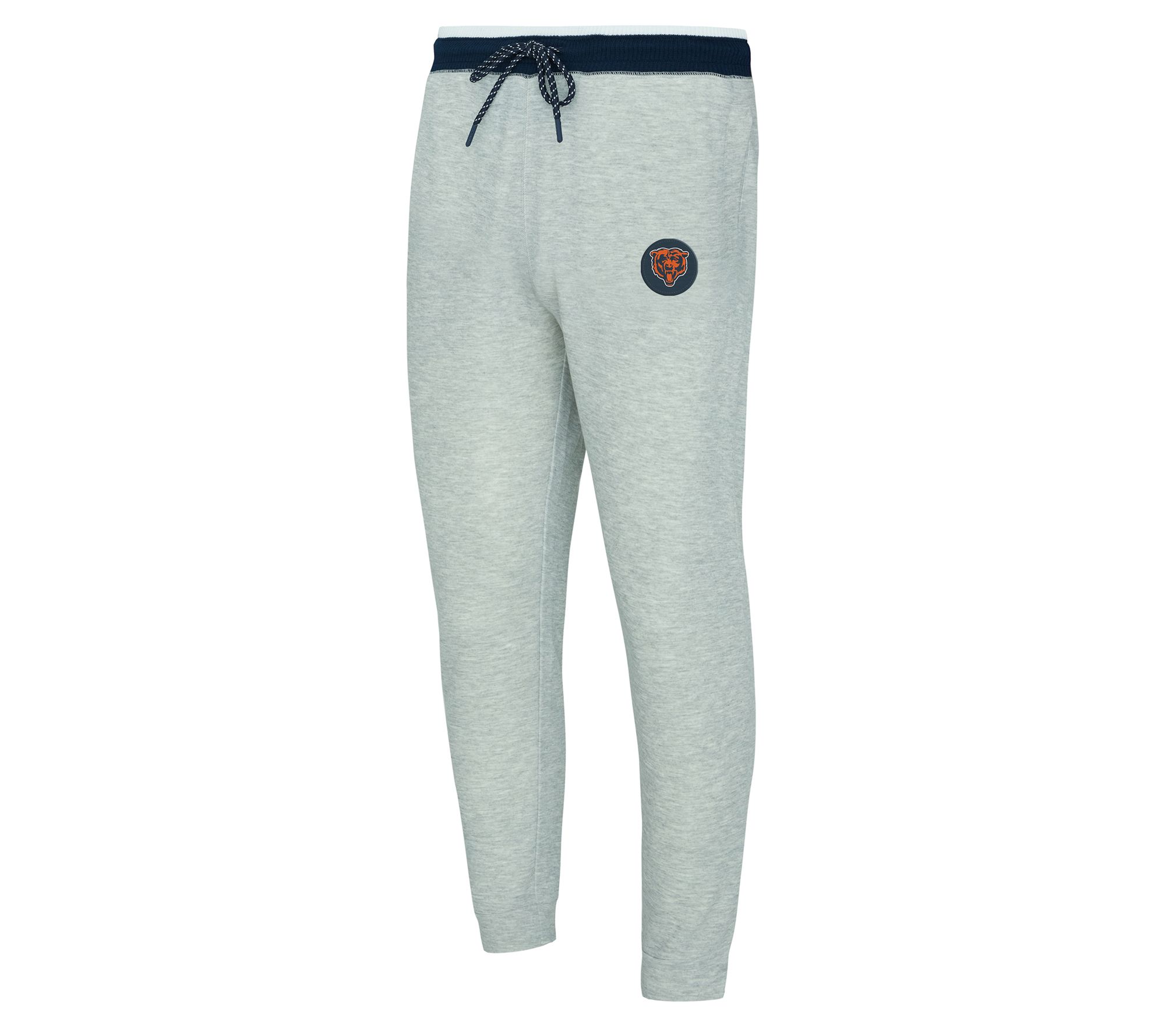 NFL Officially Licensed Men's Cuffed Sweatpants