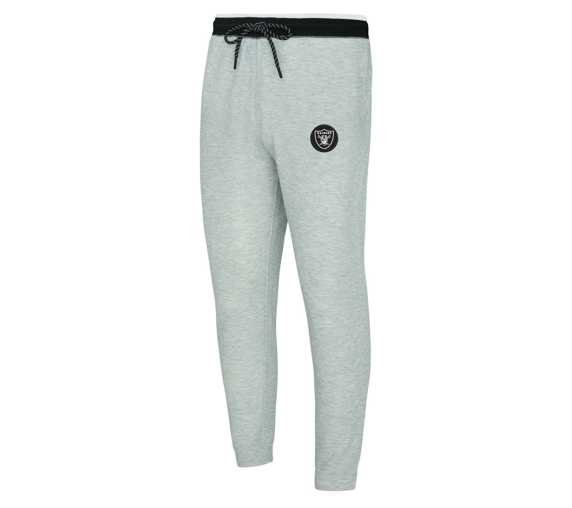 NFL Officially Licensed Men's Cuffed Sweatpants