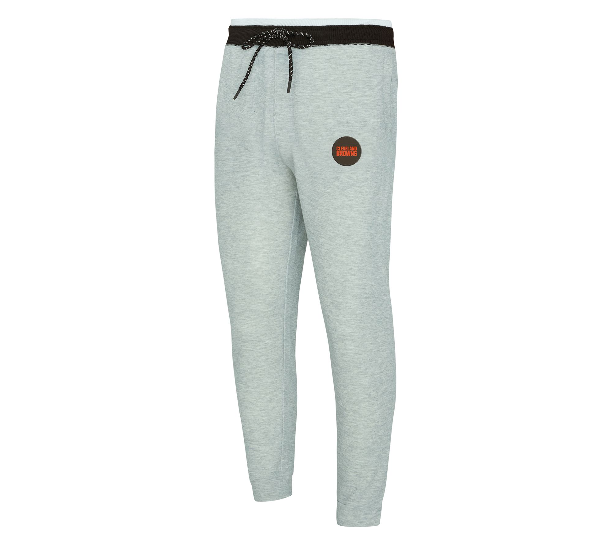 NFL Officially Licensed Men's Cuffed Sweatpants